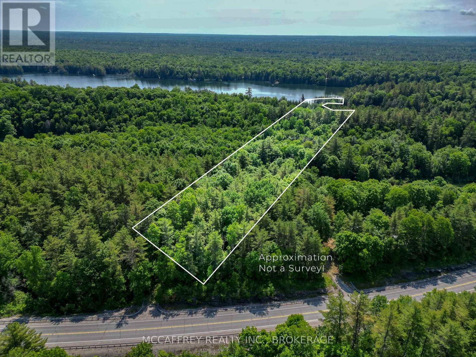 Pt Lt 4 Con 7 Kaladar County Rd 41 Road, Addington Highlands, Ontario  K0H 1Z0 - Photo 1 - X12676544