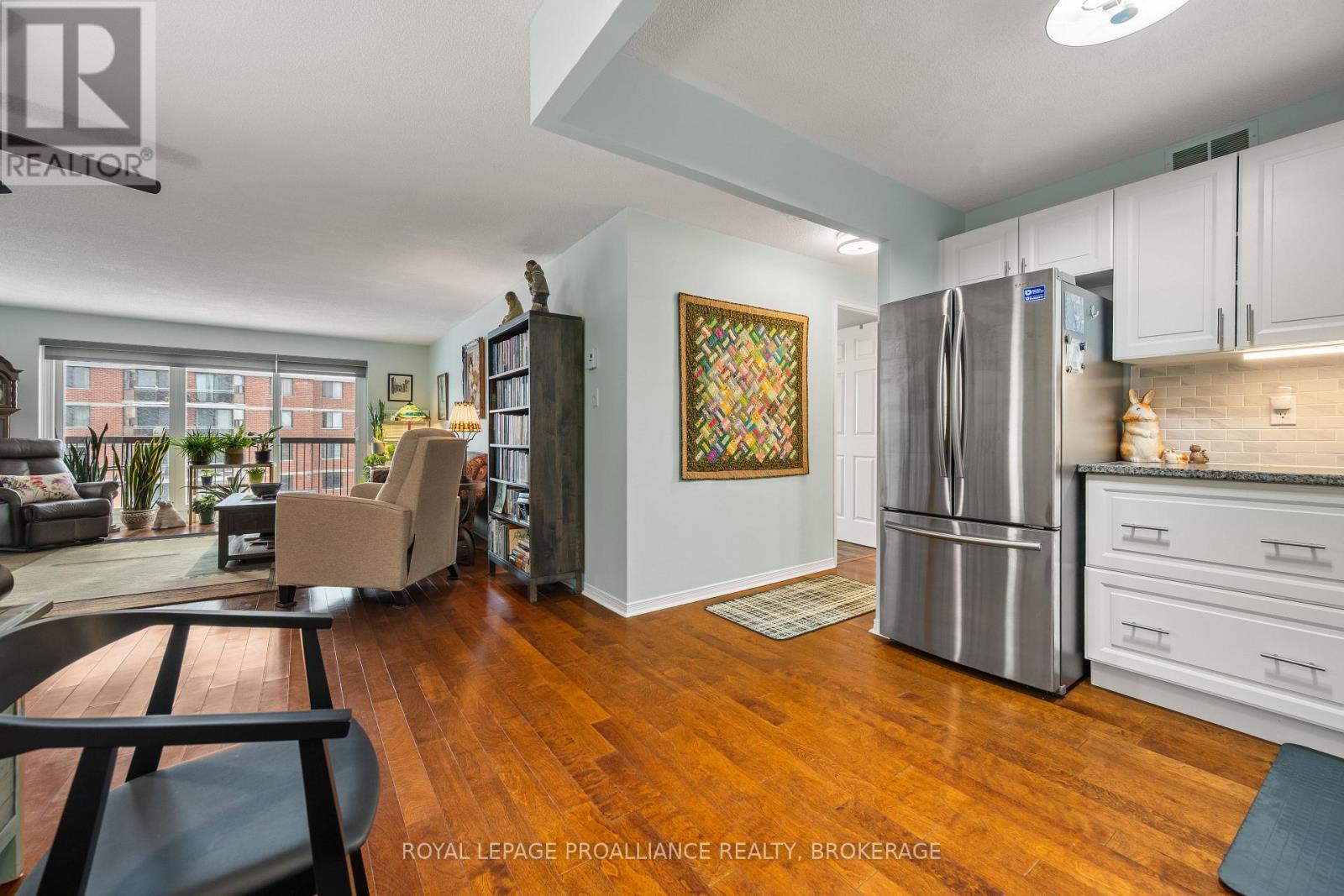 505 - 14 Greenview Drive, Kingston, Ontario  K7M 7T5 - Photo 12 - X12676588