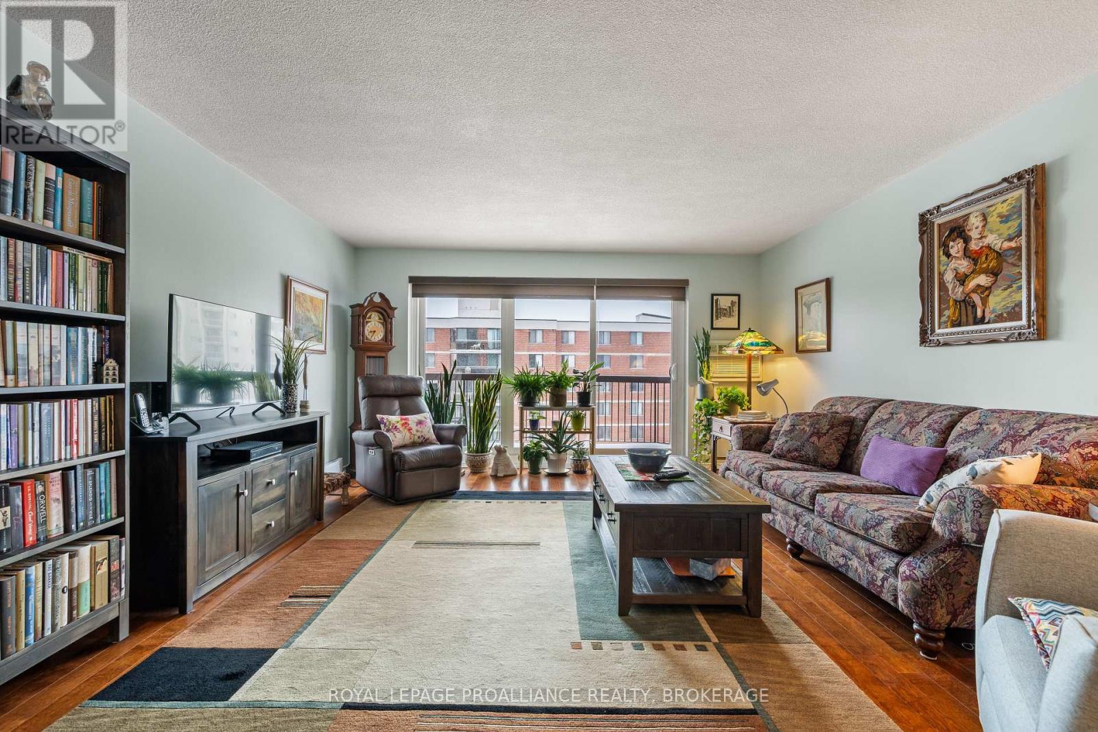 505 - 14 Greenview Drive, Kingston, Ontario  K7M 7T5 - Photo 16 - X12676588