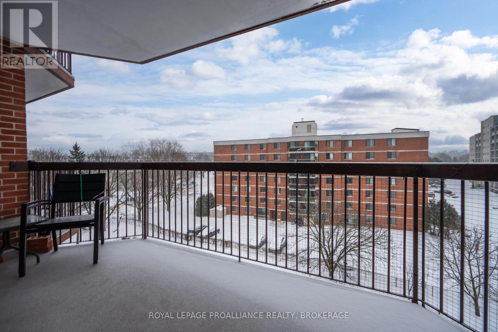 505 - 14 Greenview Drive, Kingston, Ontario  K7M 7T5 - Photo 24 - X12676588