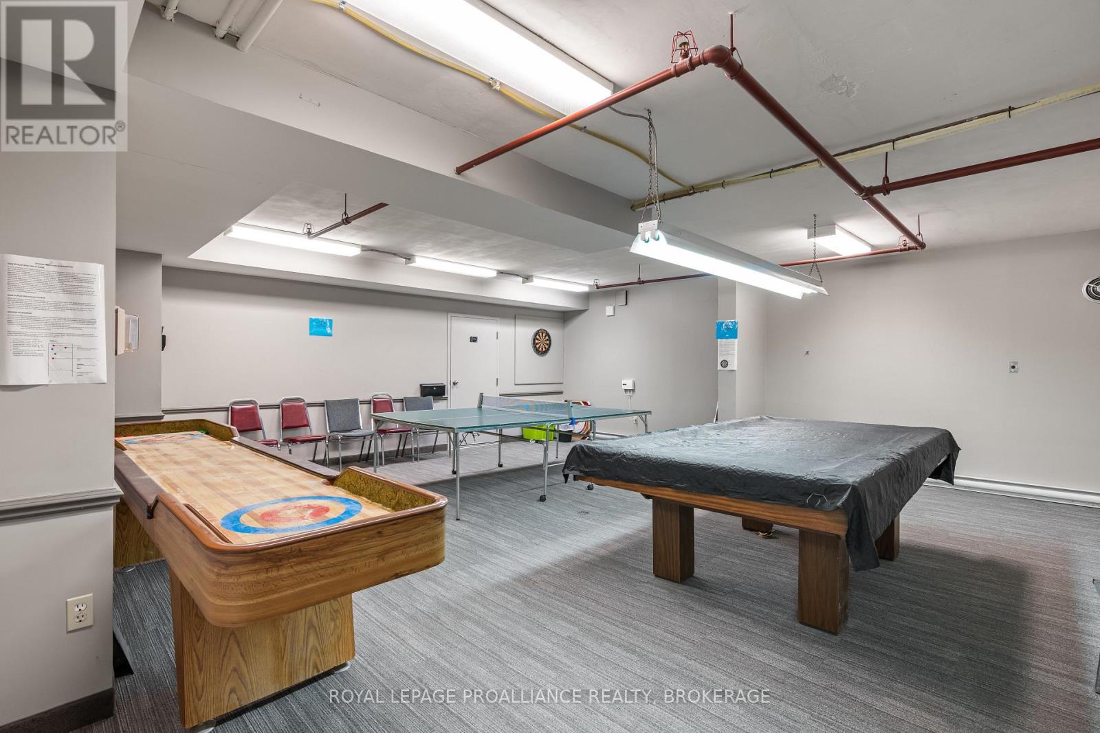 505 - 14 Greenview Drive, Kingston, Ontario  K7M 7T5 - Photo 31 - X12676588