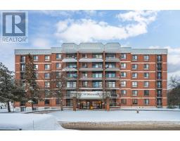 505 - 14 GREENVIEW DRIVE, Kingston, Ontario