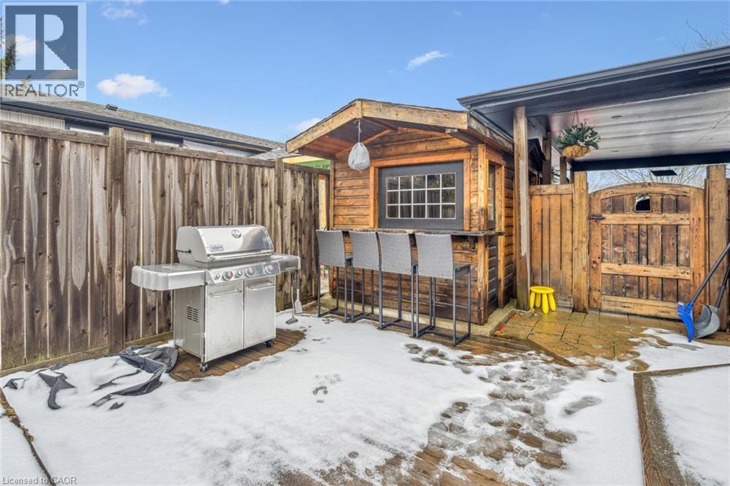 1352 Vancouver Crescent, Burlington, Ontario  L7M 1W2 - Photo 31 - 40796964