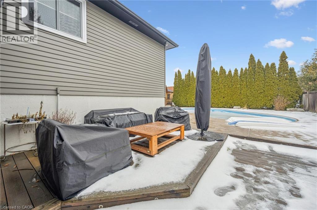 1352 Vancouver Crescent, Burlington, Ontario  L7M 1W2 - Photo 32 - 40796964