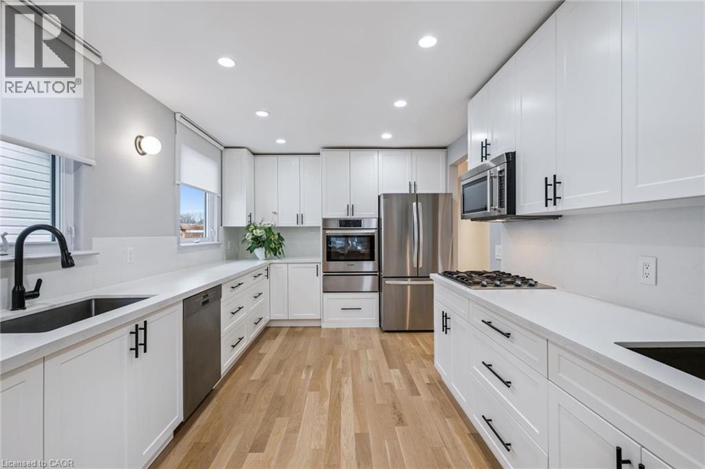 1352 Vancouver Crescent, Burlington, Ontario  L7M 1W2 - Photo 6 - 40796964