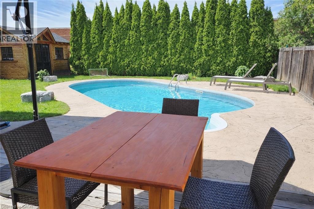 1352 Vancouver Crescent, Burlington, Ontario  L7M 1W2 - Photo 27 - 40796964