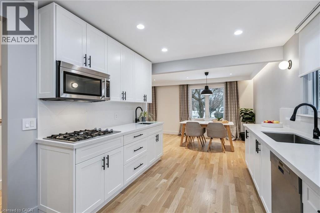 1352 Vancouver Crescent, Burlington, Ontario  L7M 1W2 - Photo 9 - 40796964