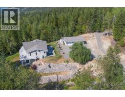 3520 GLENGROVE Road, barriere, British Columbia