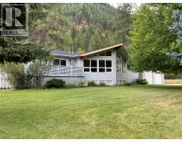 706 Central Avenue, midway, British Columbia