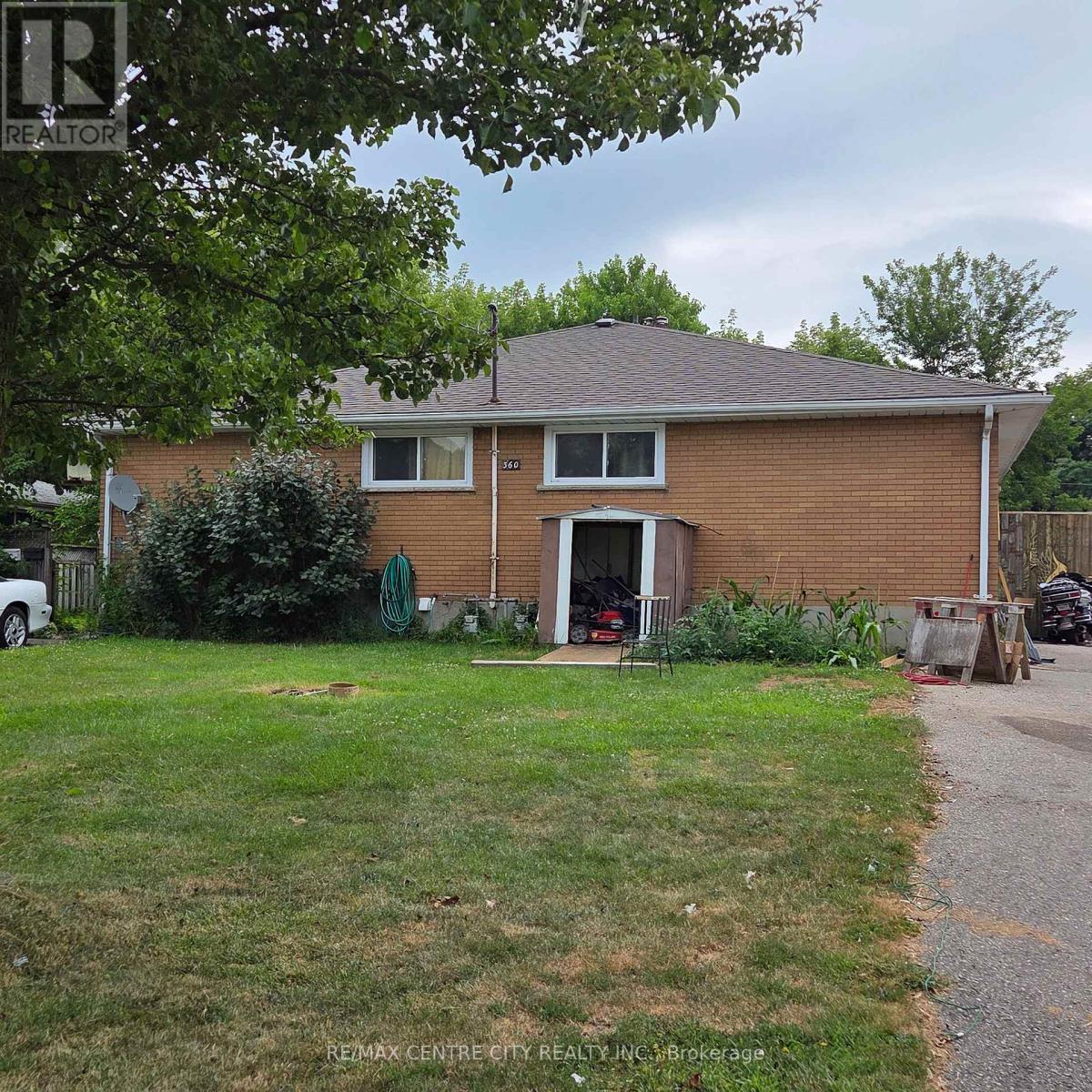 360 Stratton Drive, London East, Ontario  N5W 4Z7 - Photo 2 - X12676434