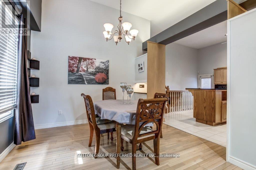 296 Bournemouth Drive, London East, Ontario  N5V 4S5 - Photo 7 - X12676642