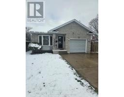 296 BOURNEMOUTH DRIVE, London East, Ontario