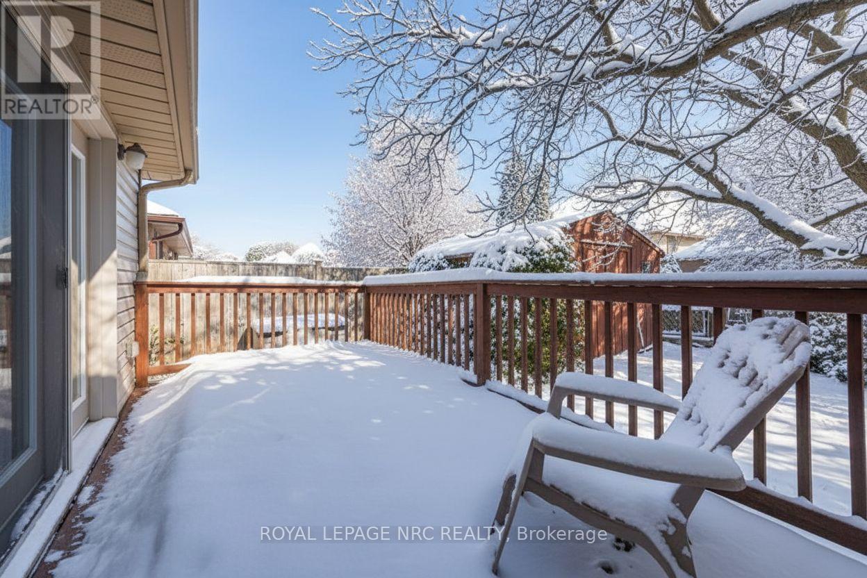 13 Tanner Drive, Pelham, Ontario  L0S 1E4 - Photo 33 - X12448073