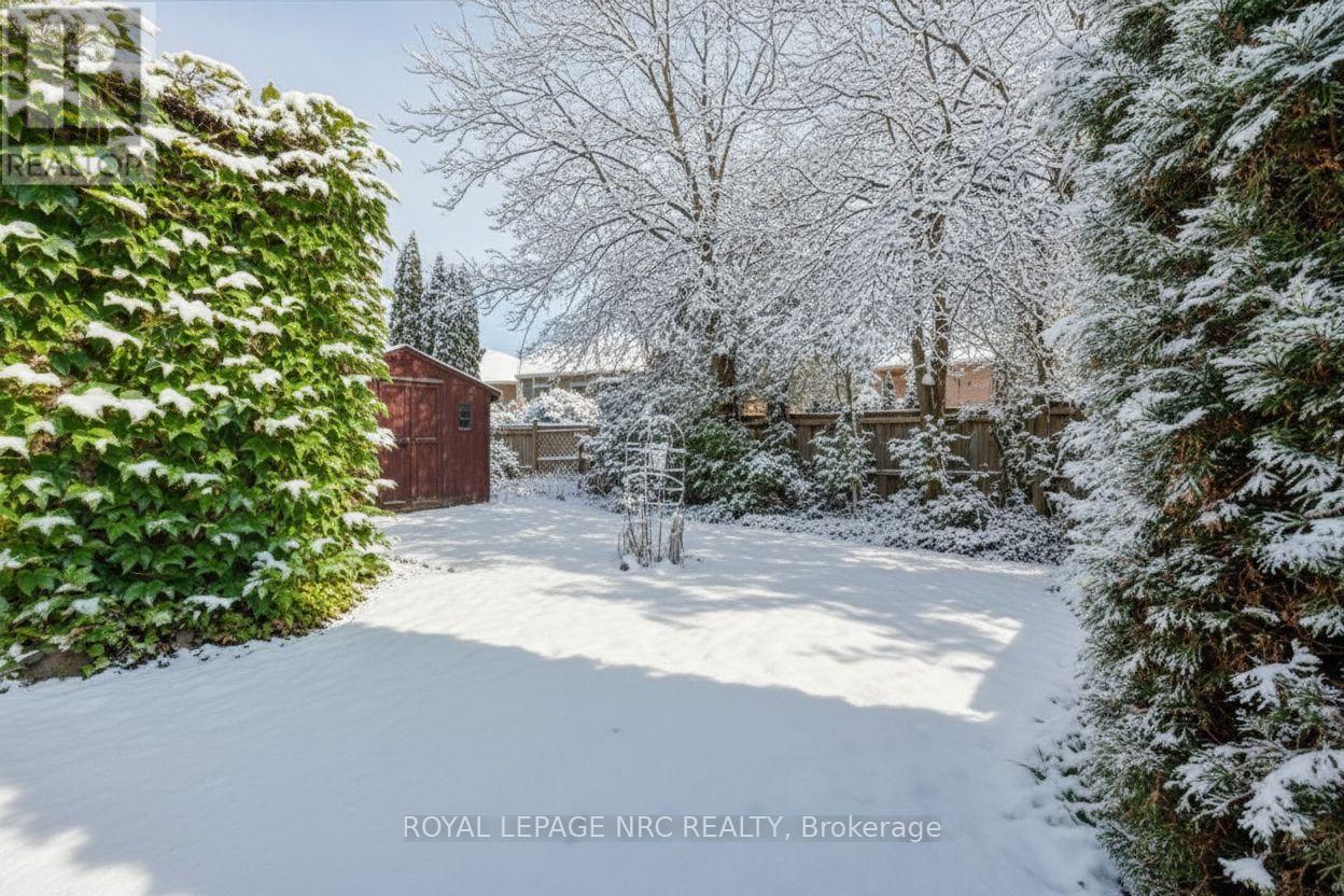 13 Tanner Drive, Pelham, Ontario  L0S 1E4 - Photo 36 - X12448073