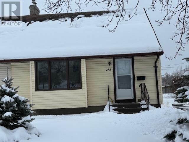 235 Strathcona Ave, Thunder Bay, Ontario  P7A 1S4 - Photo 11 - TB2600023