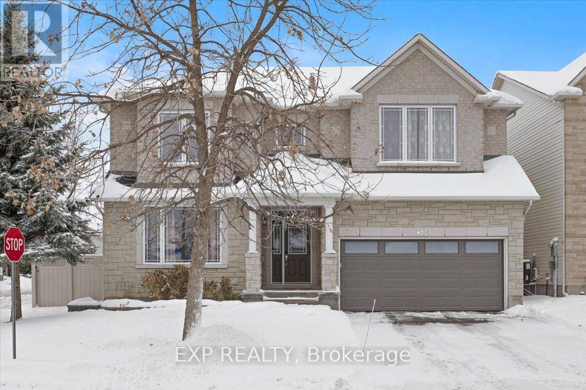 300 GRAYBURN WAY, ottawa, Ontario