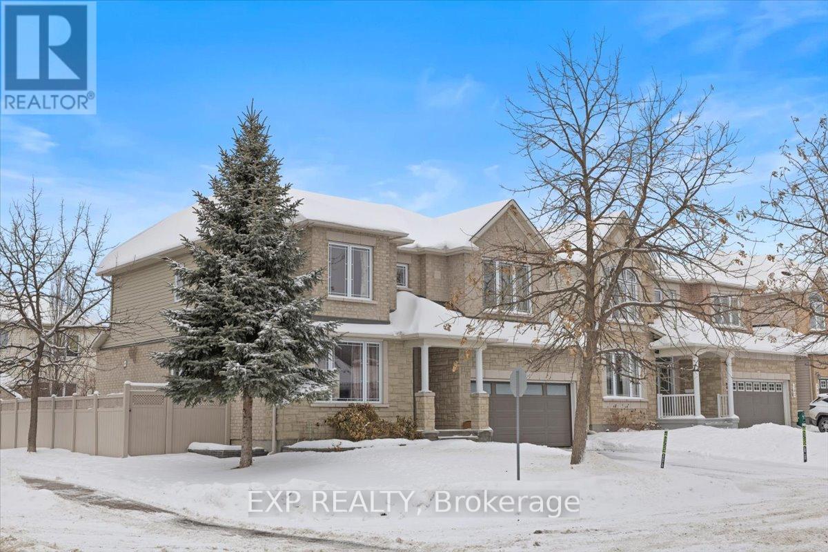 300 Grayburn Way, Ottawa, Ontario  K2J 0V8 - Photo 2 - X12676652