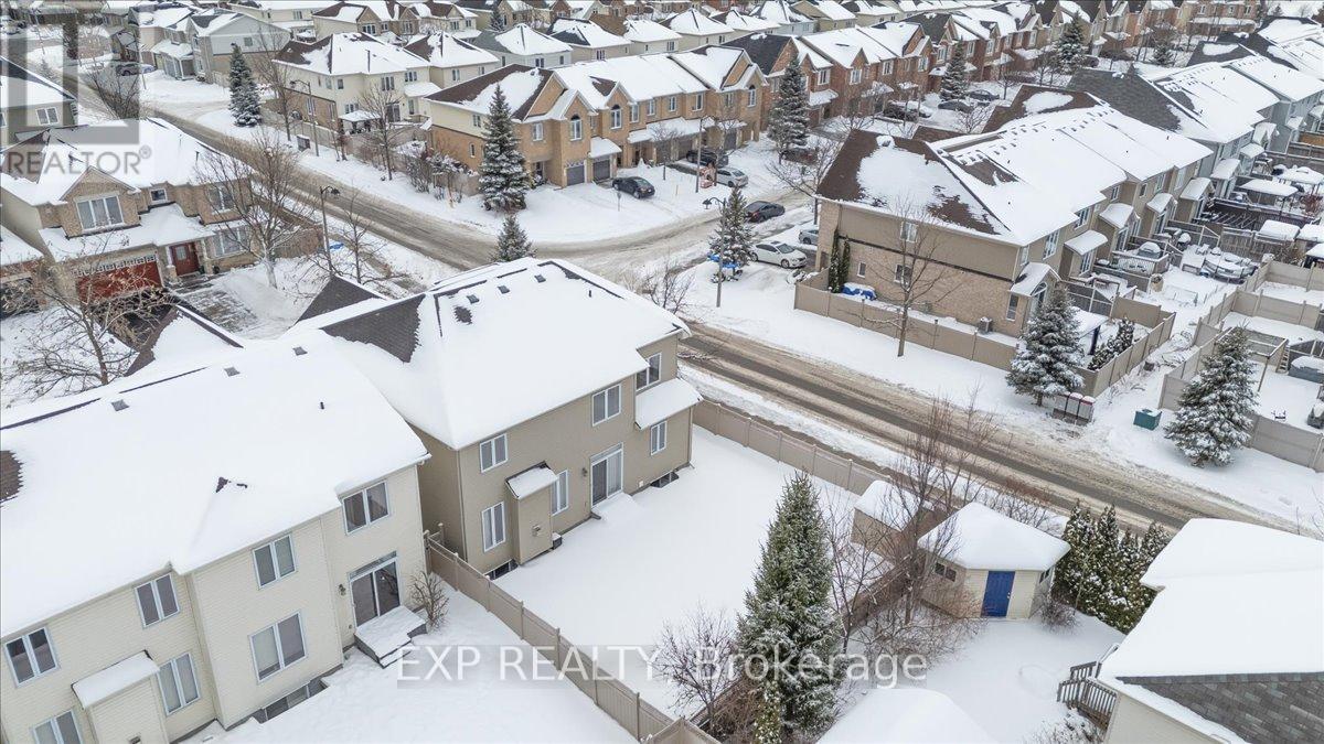 300 Grayburn Way, Ottawa, Ontario  K2J 0V8 - Photo 41 - X12676652