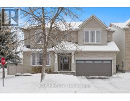 300 GRAYBURN WAY, Ottawa, Ontario
