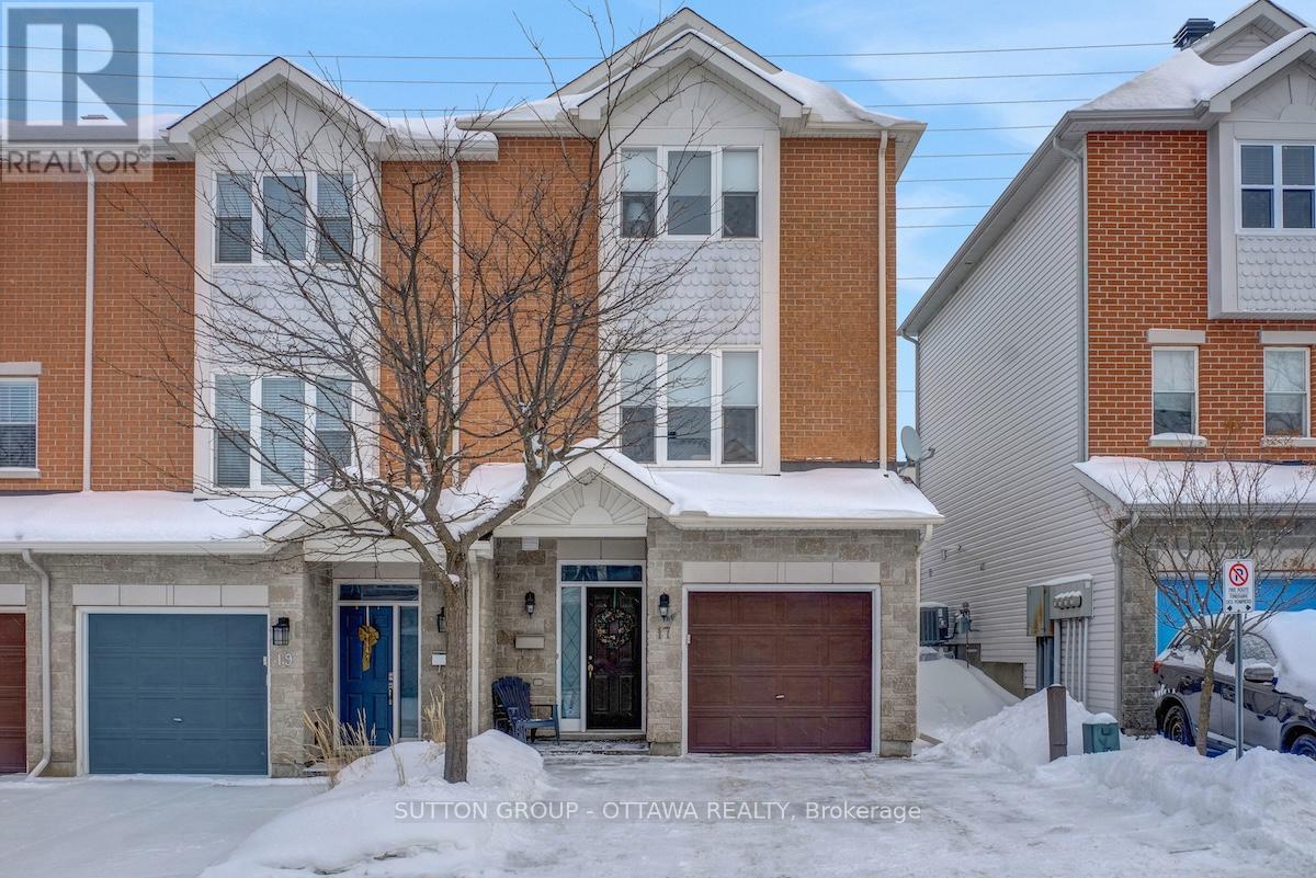 17 GLENHAVEN PRIVATE, Ottawa, Ontario