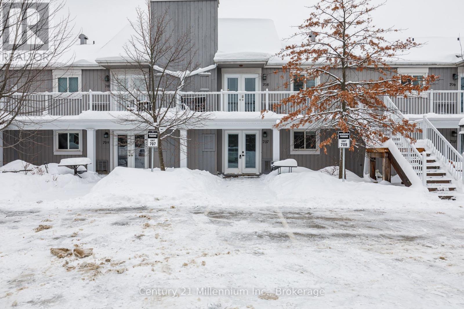 707 - 11 Dawson Drive, Collingwood, Ontario  L9Y 5B4 - Photo 2 - S12676620