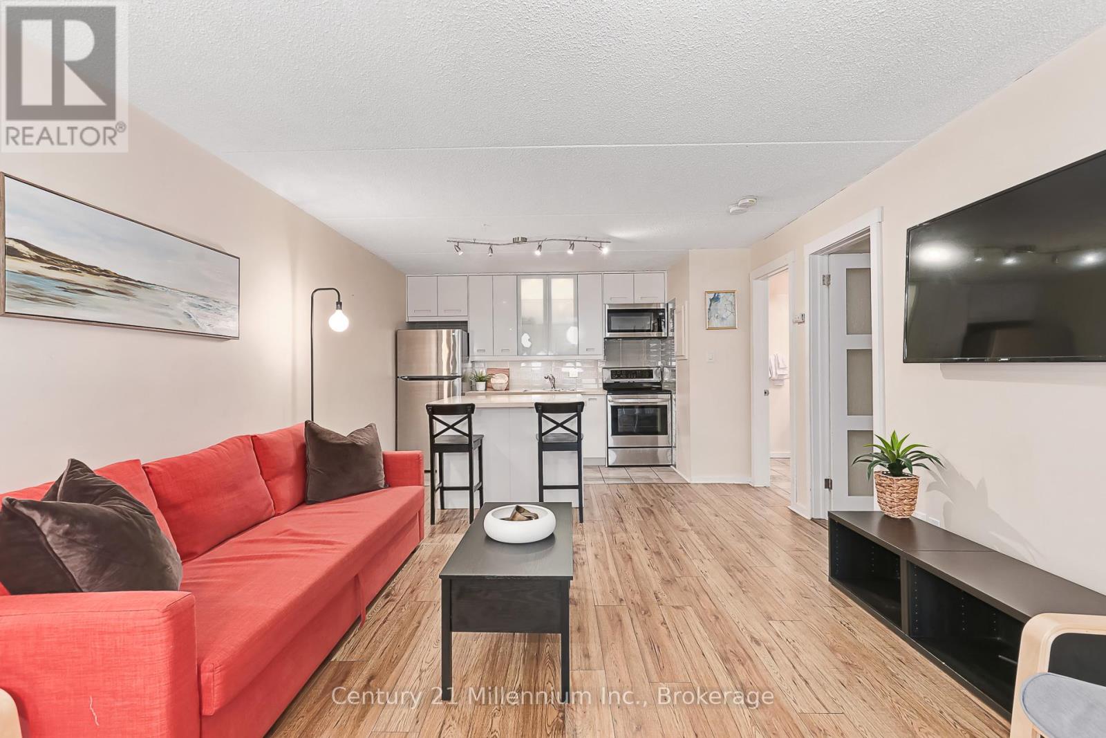 707 - 11 Dawson Drive, Collingwood, Ontario  L9Y 5B4 - Photo 8 - S12676620