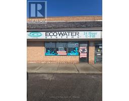 #5 - 809 VICTORIA STREET N, kitchener, Ontario