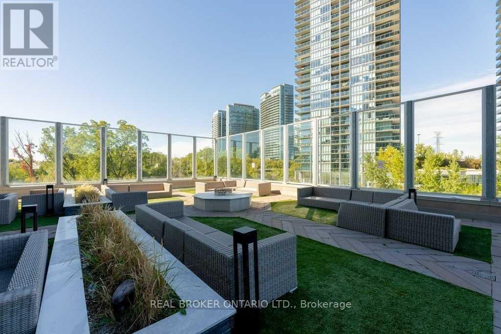 Ph4405 - 36 Park Lawn Road, Toronto, Ontario  M8Y 3H8 - Photo 13 - W12676696