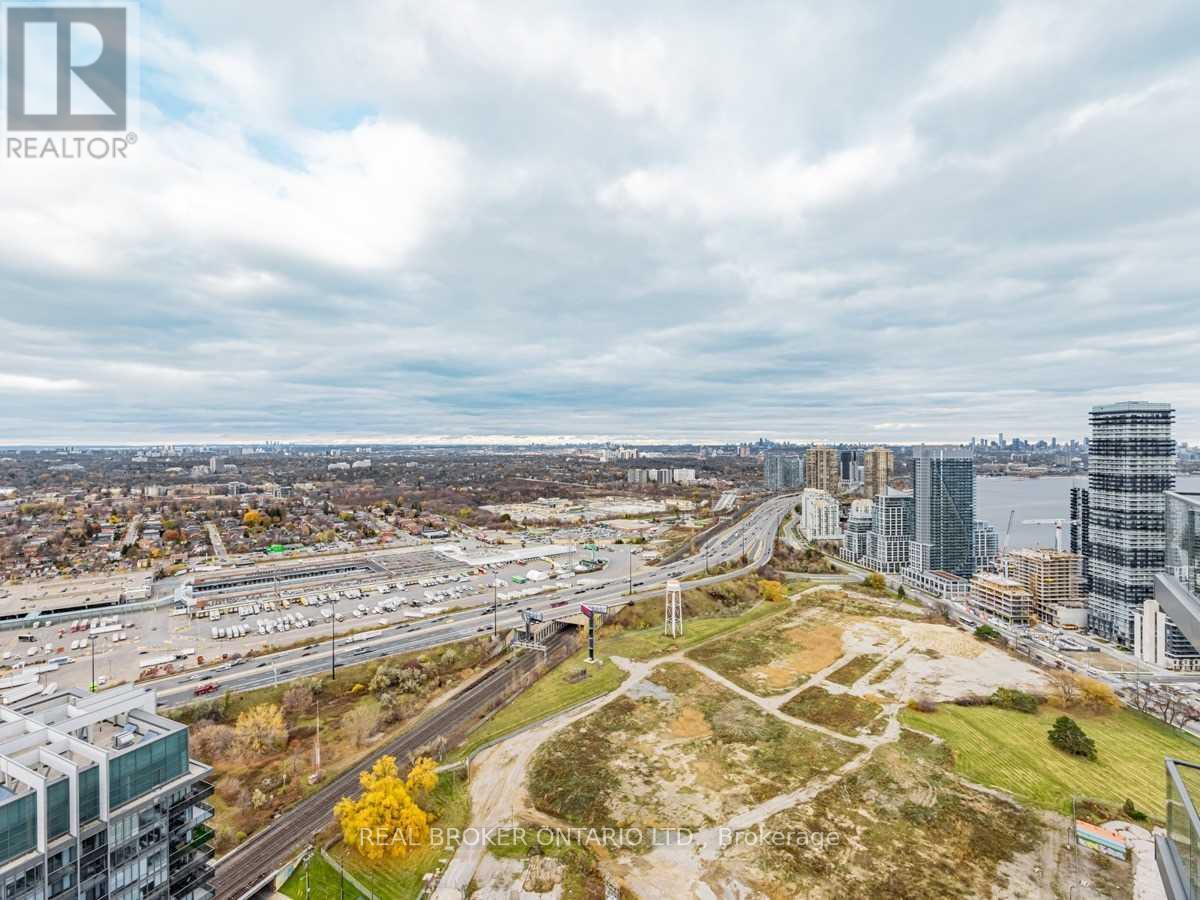 Ph4405 - 36 Park Lawn Road, Toronto, Ontario  M8Y 3H8 - Photo 18 - W12676696