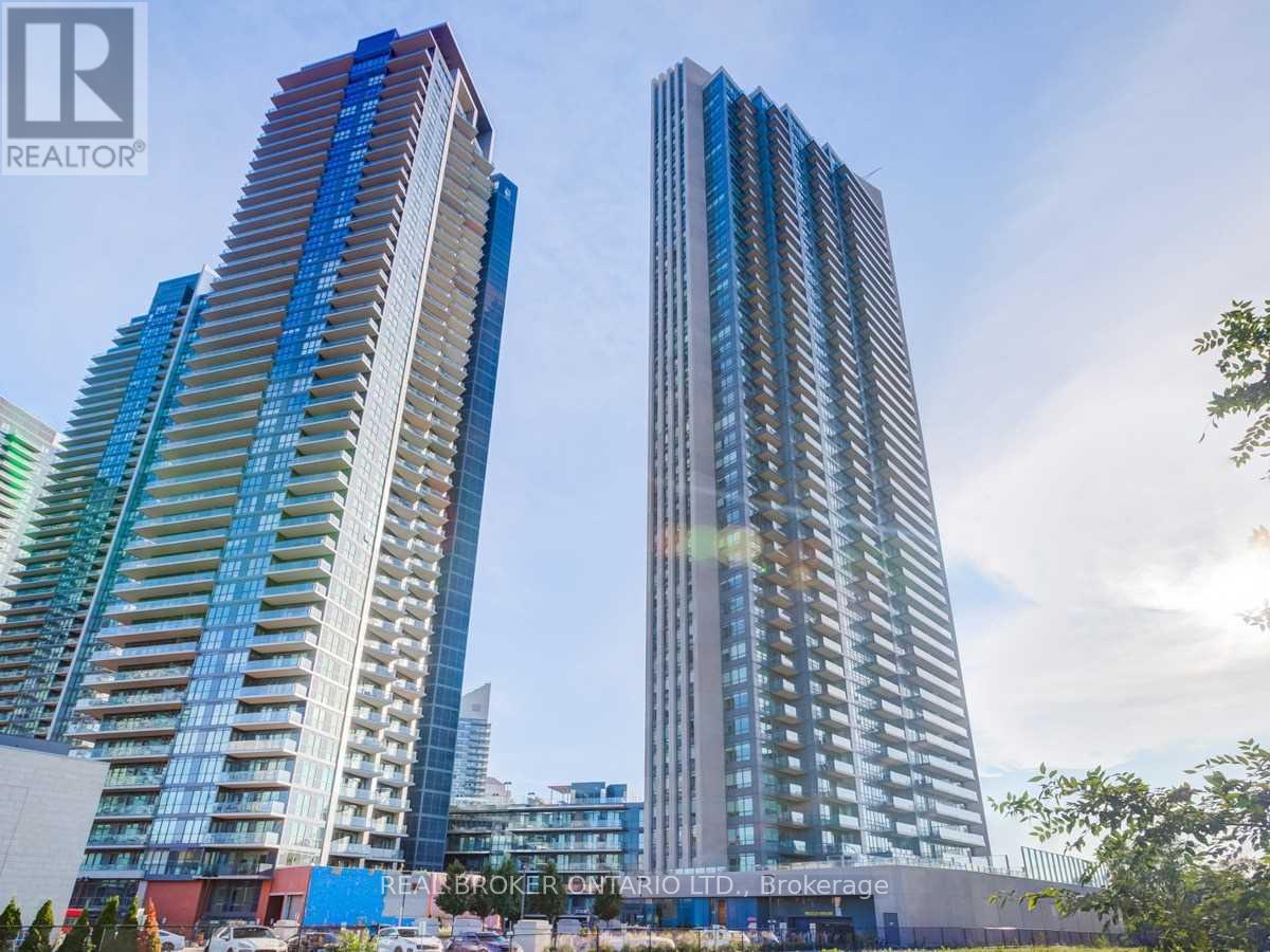 Ph4405 - 36 Park Lawn Road, Toronto, Ontario  M8Y 3H8 - Photo 2 - W12676696