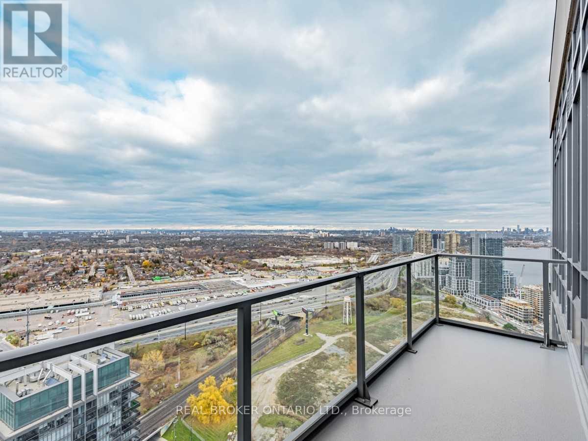 Ph4405 - 36 Park Lawn Road, Toronto, Ontario  M8Y 3H8 - Photo 9 - W12676696