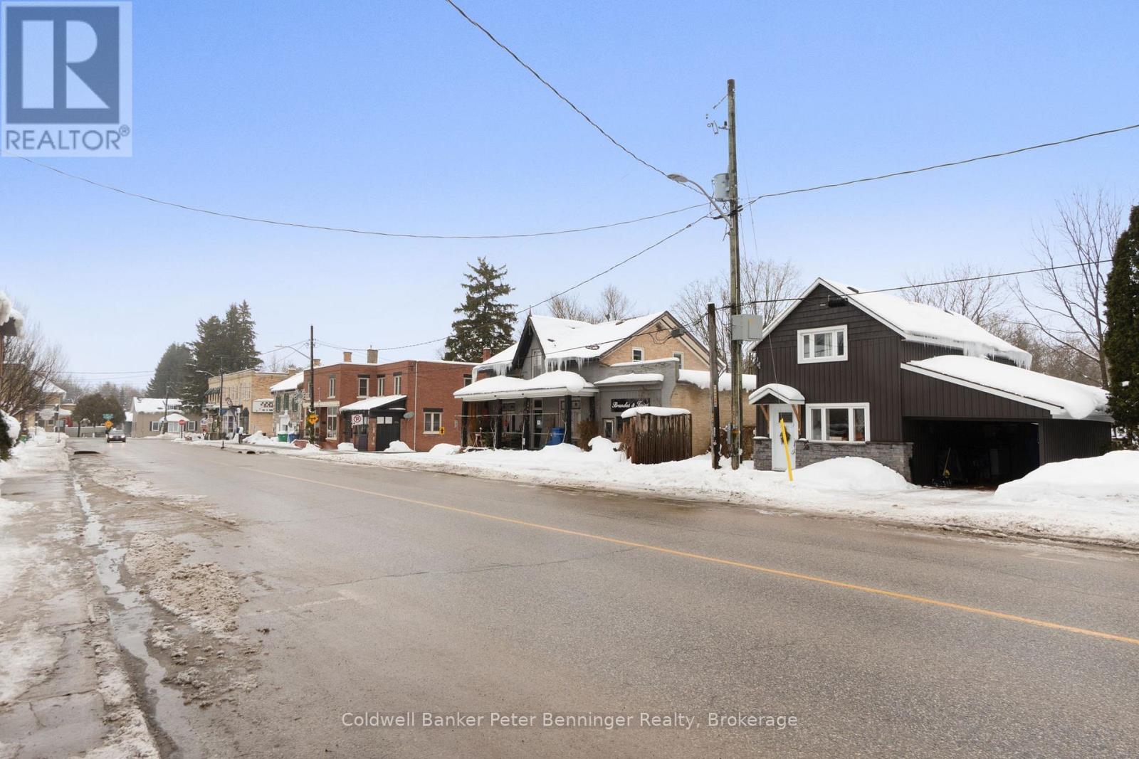 523 Mill Street, West Grey, Ontario N0G 2M0 - Photo 48 - X12645880