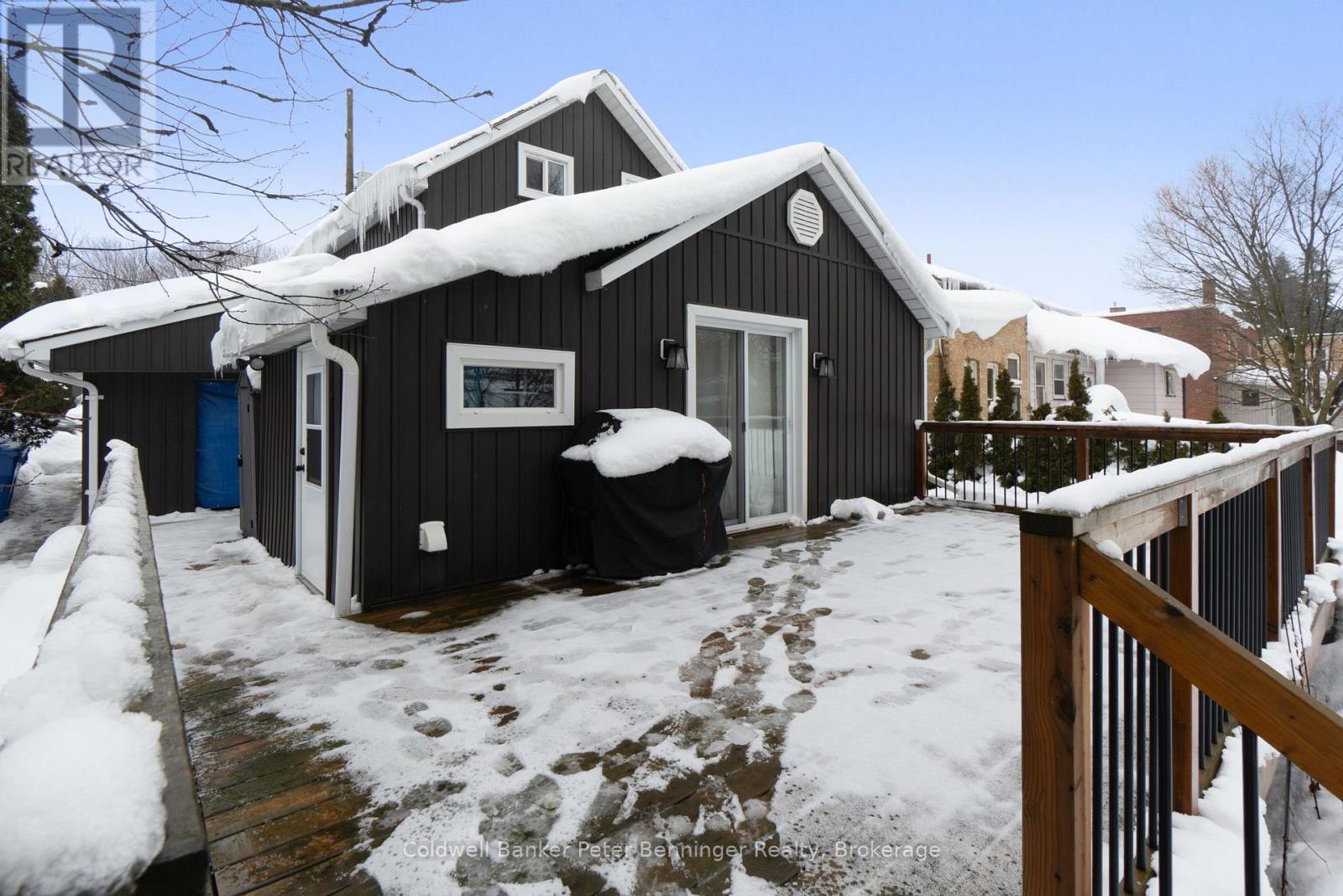 523 Mill Street, West Grey, Ontario N0G 2M0 - Photo 35 - X12645880