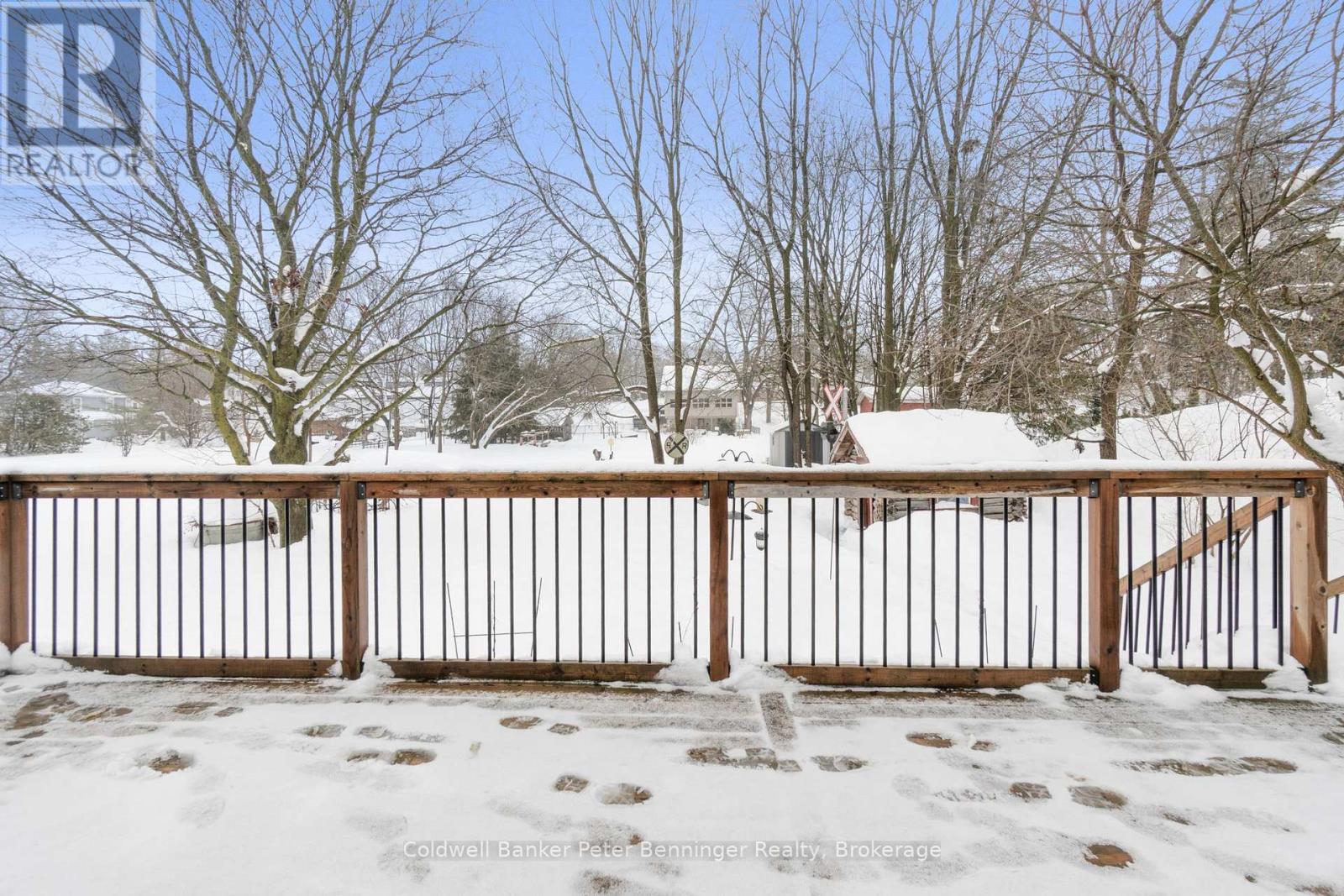 523 Mill Street, West Grey, Ontario N0G 2M0 - Photo 39 - X12645880