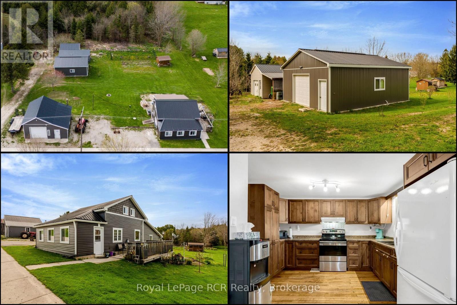 181 COUNCIL ROAD, south bruce, Ontario