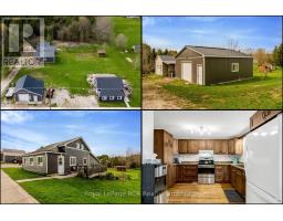 181 COUNCIL ROAD, South Bruce, Ontario