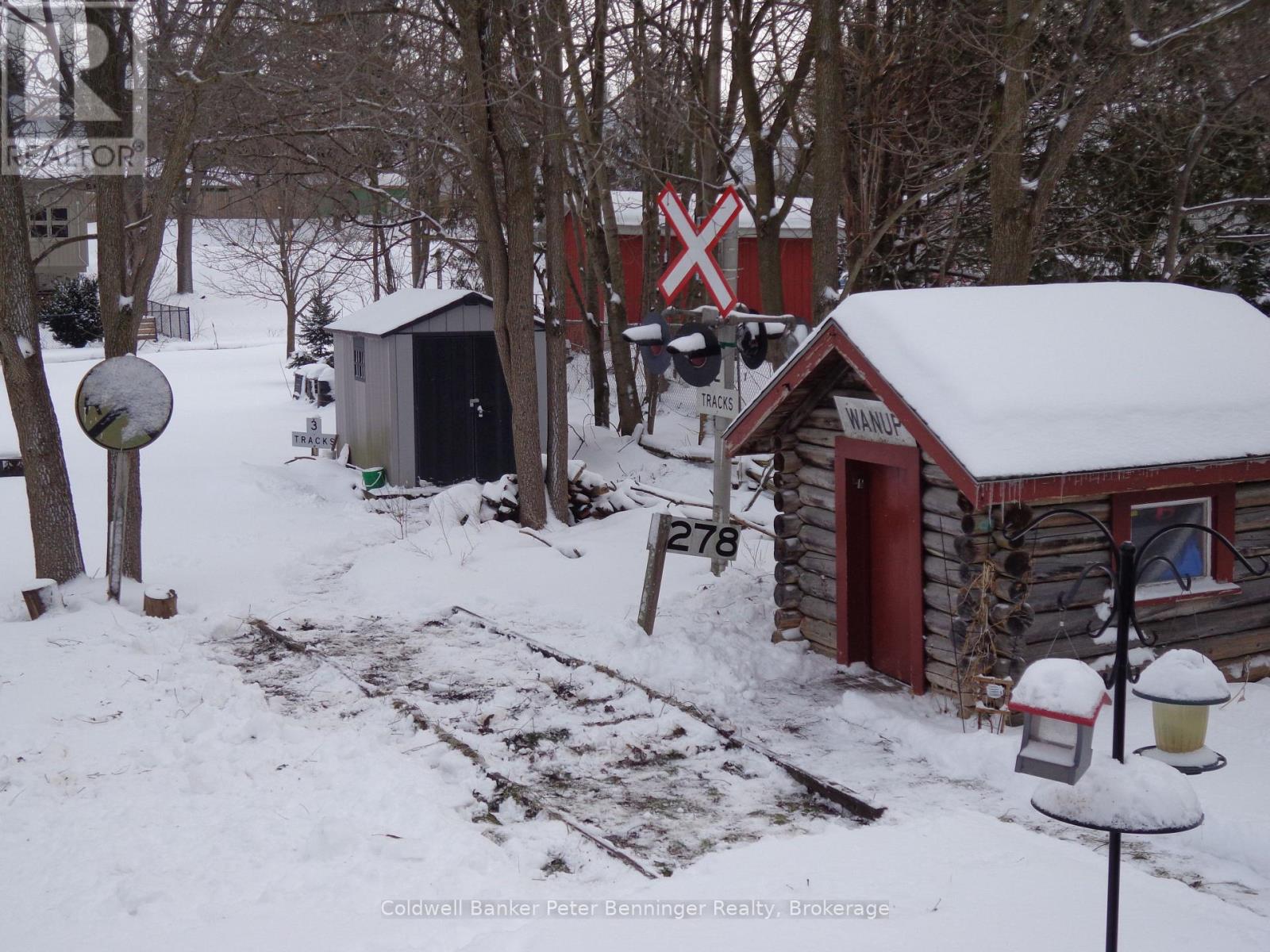 523 Mill Street, West Grey, Ontario N0G 2M0 - Photo 43 - X12645880