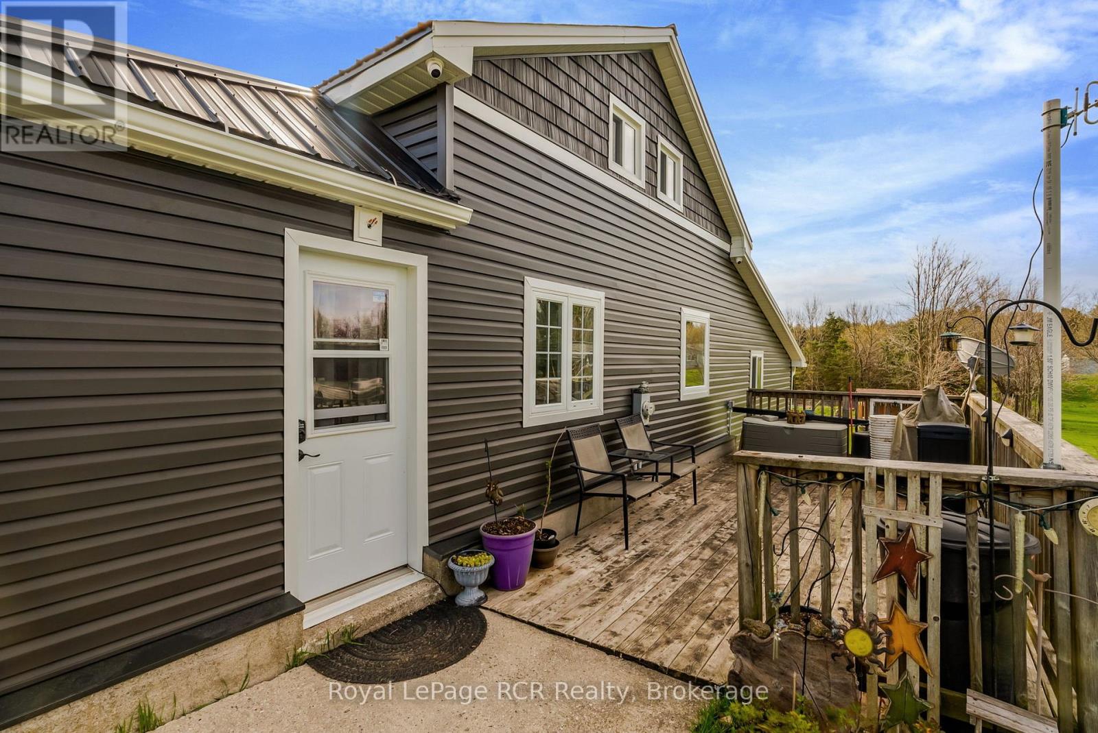 181 Council Road, South Bruce, Ontario  N0G 1W0 - Photo 13 - X12676666