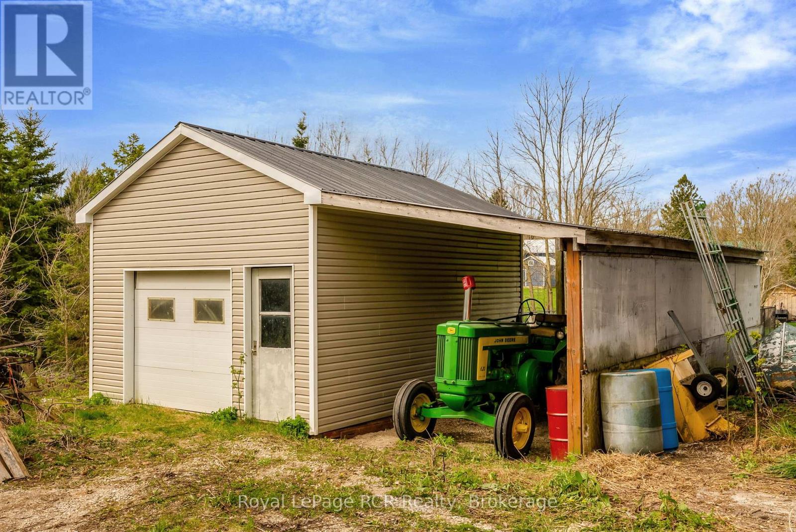 181 Council Road, South Bruce, Ontario  N0G 1W0 - Photo 11 - X12676666