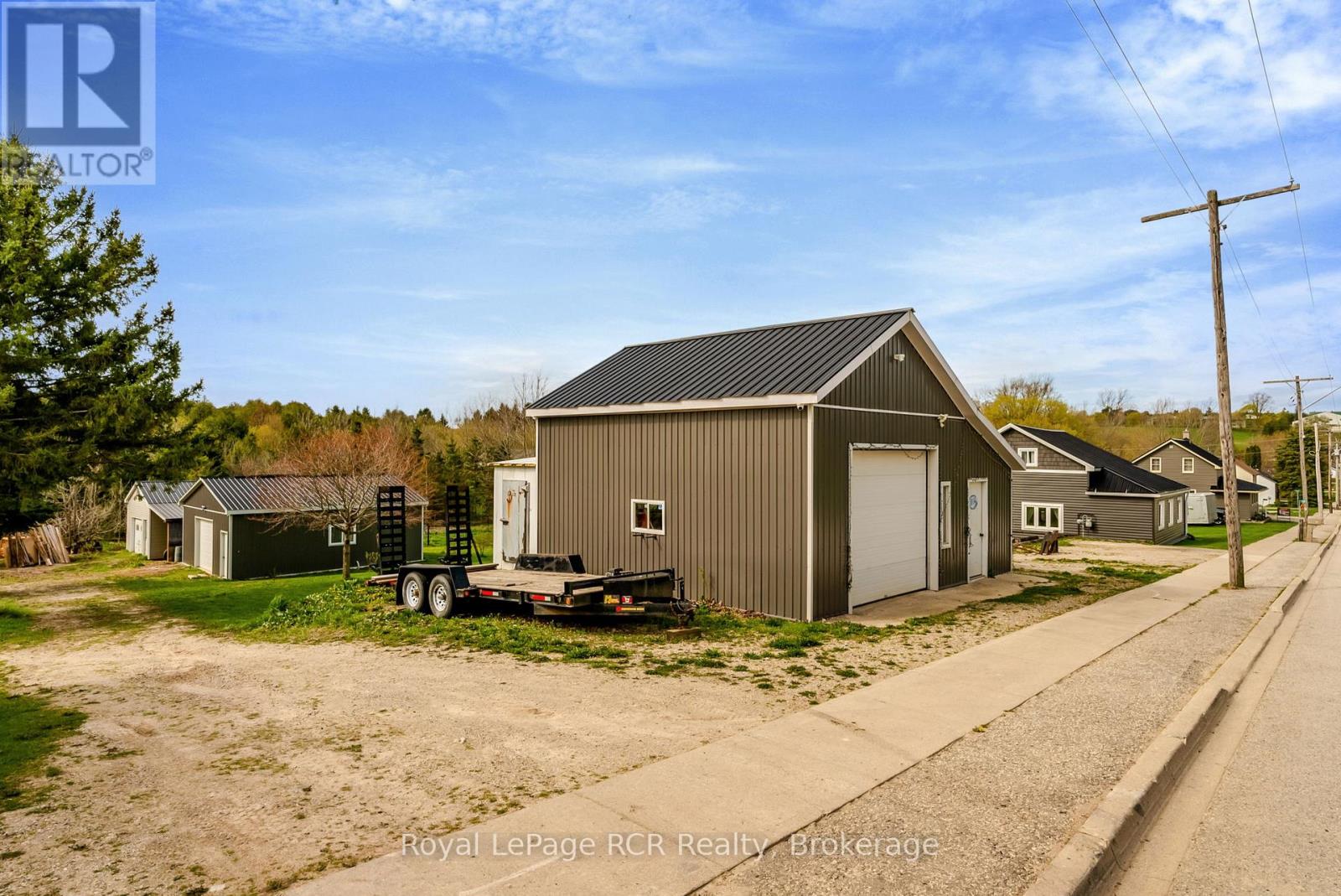 181 Council Road, South Bruce, Ontario  N0G 1W0 - Photo 6 - X12676666