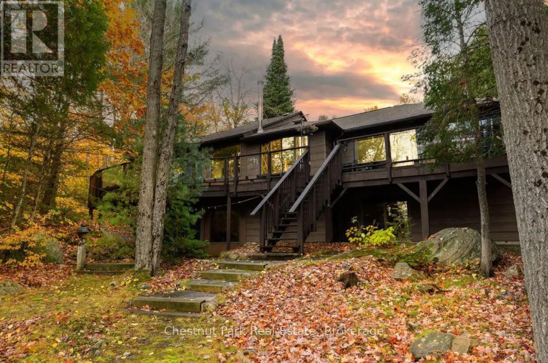 275 NORTH MENOMINEE LK ROAD, Lake of Bays, Ontario
