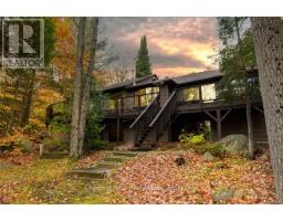 275 NORTH MENOMINEE LK ROAD, lake of bays (mclean), Ontario