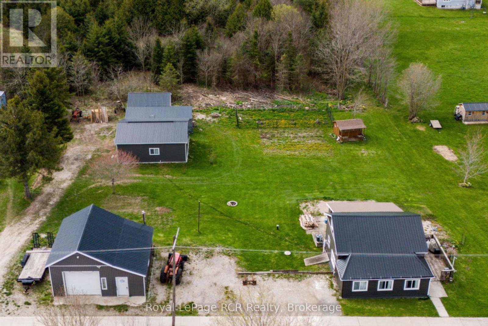 181 Council Road, South Bruce, Ontario  N0G 1W0 - Photo 2 - X12676666