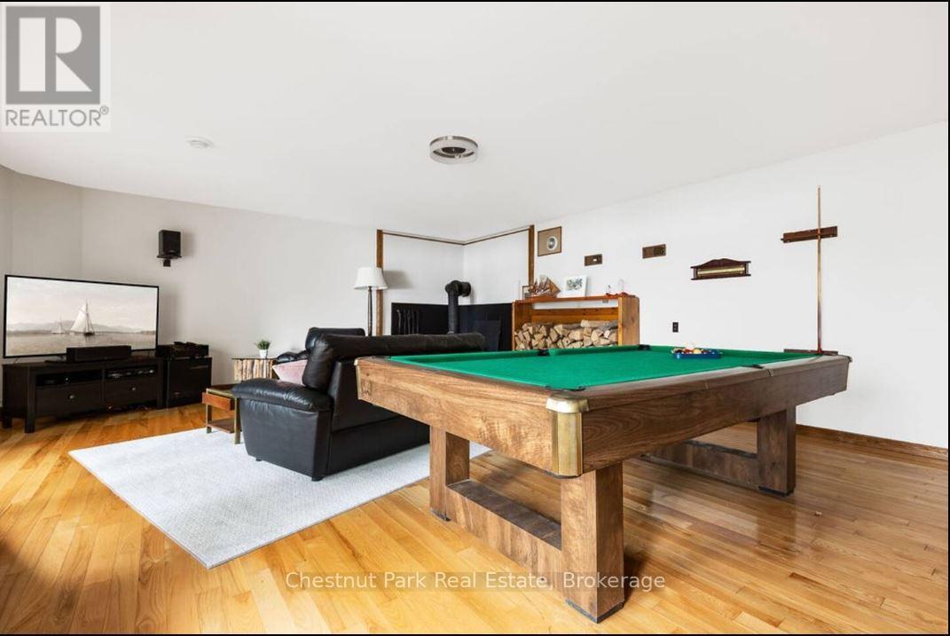 275 North Menominee Lk Road, Lake Of Bays (Mclean), Ontario  P1J 2J3 - Photo 18 - X12676680