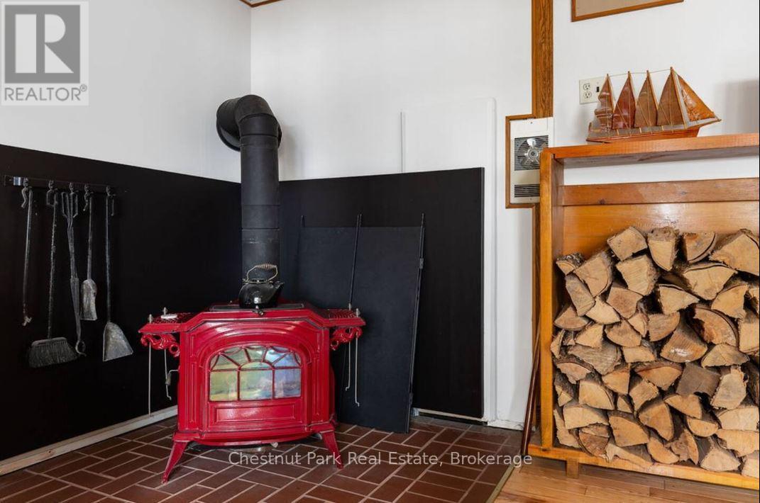 275 North Menominee Lk Road, Lake Of Bays (Mclean), Ontario  P1J 2J3 - Photo 17 - X12676680