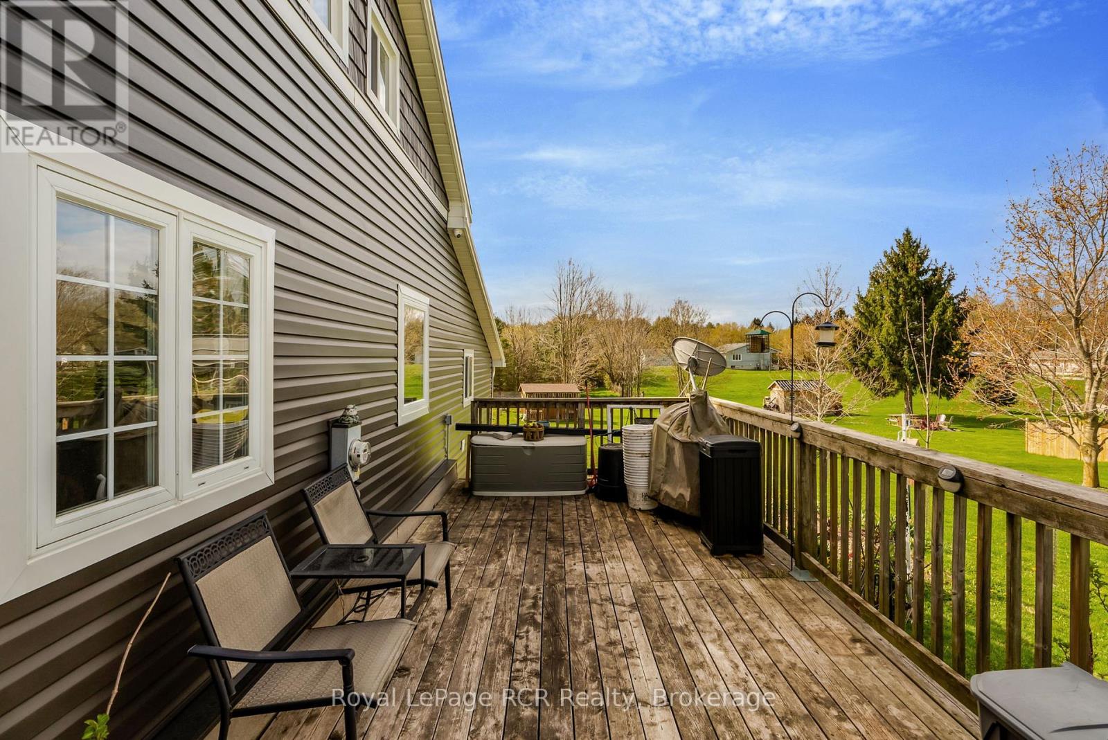 181 Council Road, South Bruce, Ontario  N0G 1W0 - Photo 12 - X12676666