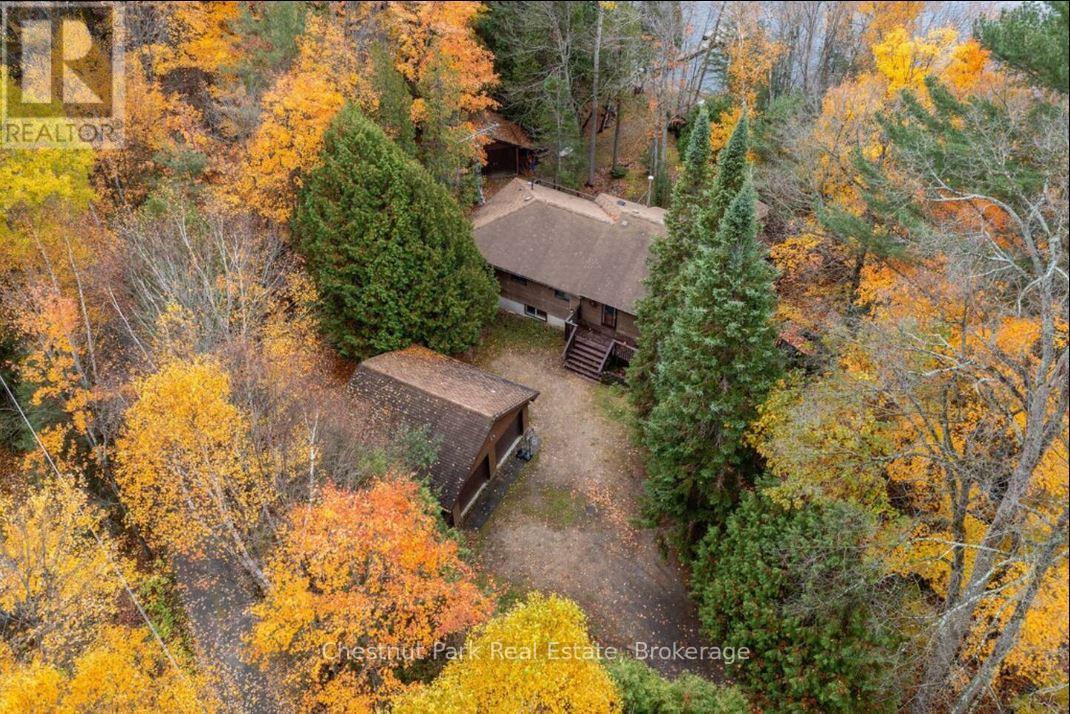 275 North Menominee Lk Road, Lake Of Bays (Mclean), Ontario  P1J 2J3 - Photo 21 - X12676680