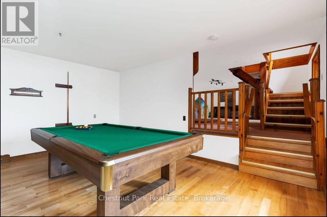 275 North Menominee Lk Road, Lake Of Bays (Mclean), Ontario  P1J 2J3 - Photo 19 - X12676680