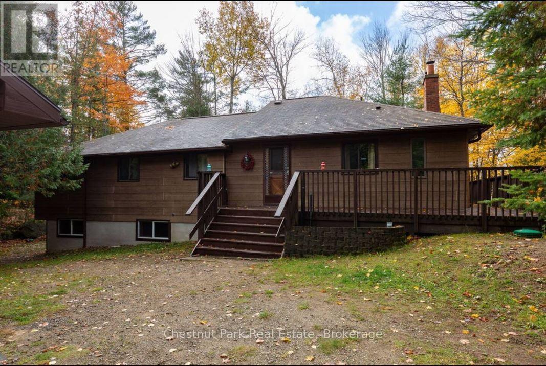275 North Menominee Lk Road, Lake Of Bays (Mclean), Ontario  P1J 2J3 - Photo 23 - X12676680