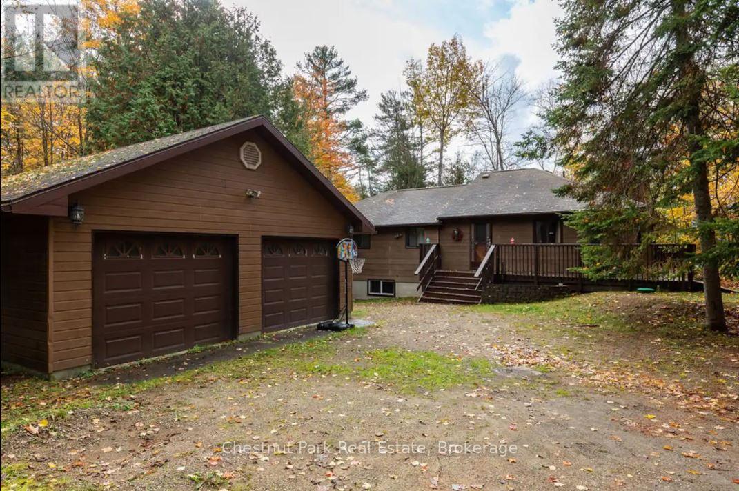 275 North Menominee Lk Road, Lake Of Bays (Mclean), Ontario  P1J 2J3 - Photo 24 - X12676680